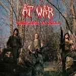 AT WAR - Ordered to Kill Re-Release CD